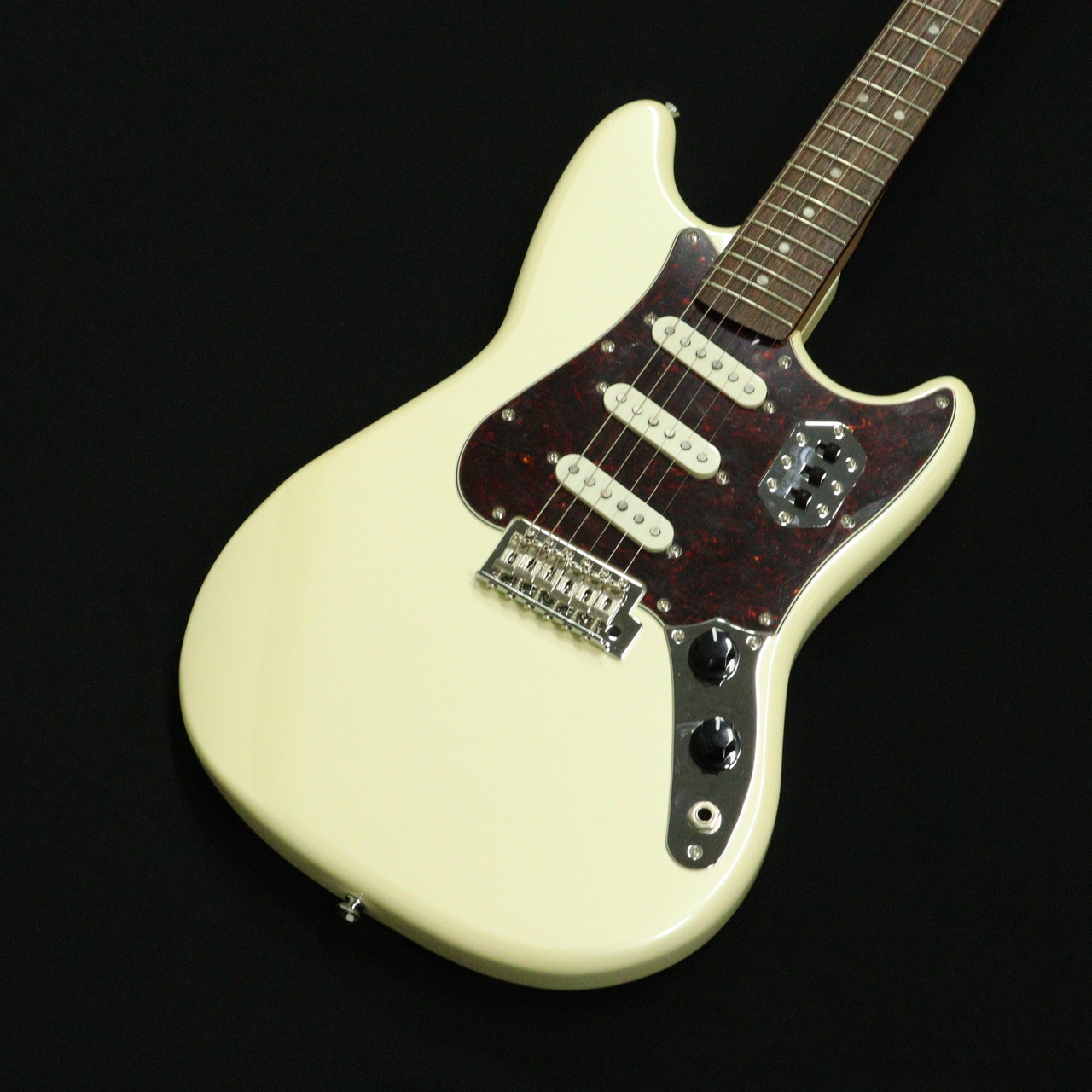 ☆Squire by Fender CYCLONE☆生産完了品☆ - エレキギター
