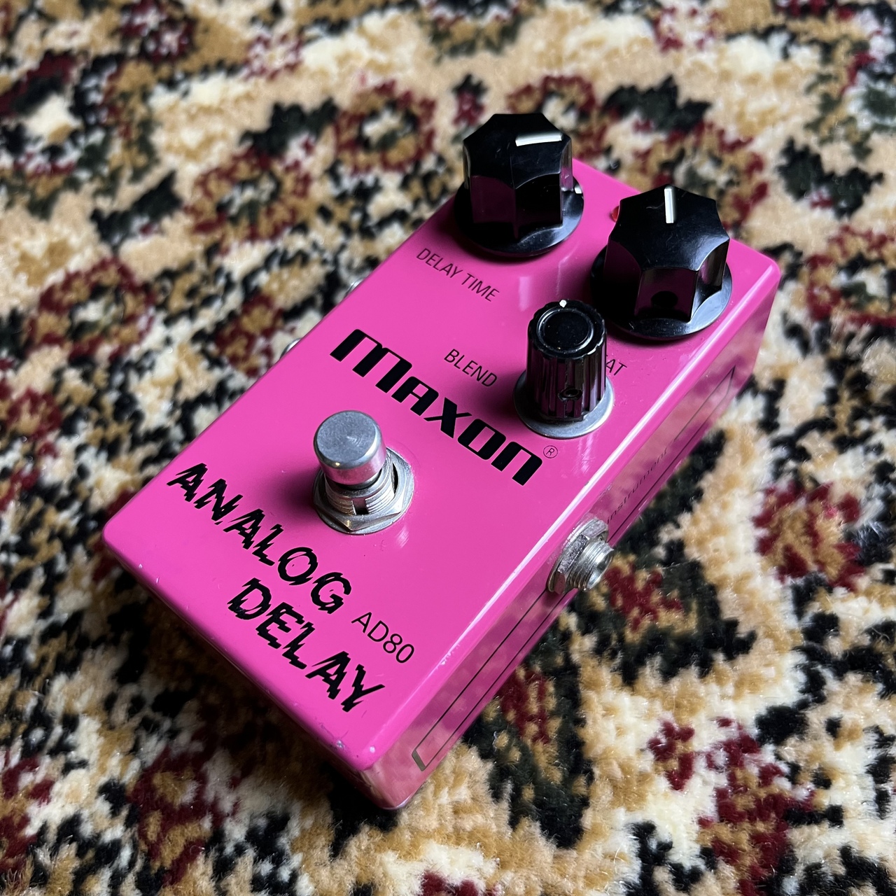 Maxon AD80 【USED品】（中古）【楽器検索デジマート】