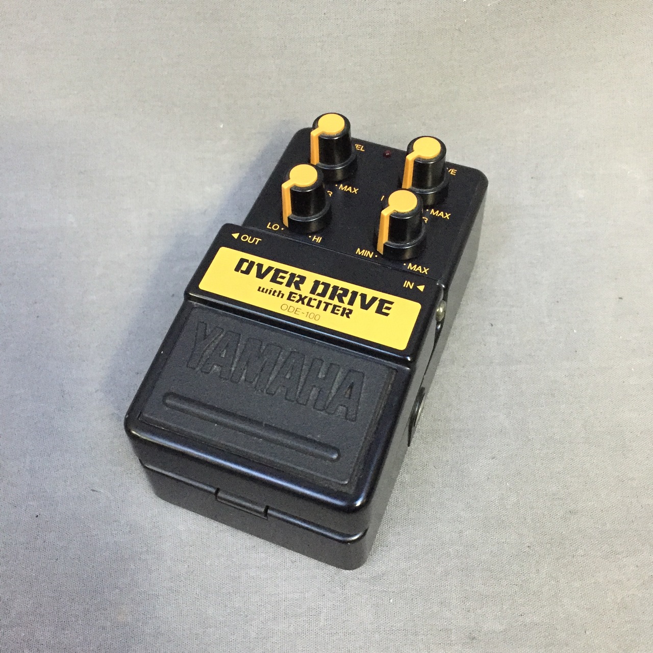 YAMAHA ODE-100 Overdrive with EXCITER（中古）【楽器検索デジマート】