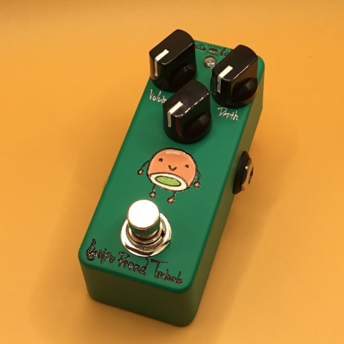 Effects Bakery Uguisu Bread Tremolo 【トレモロ】（新品）【楽器検索