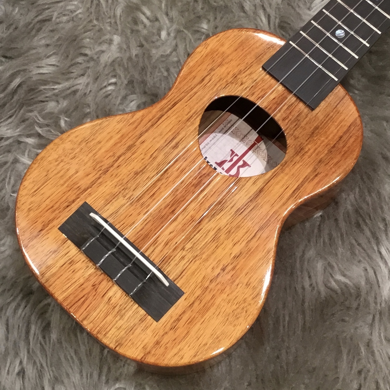 Koaloha 【コアロハ】KoAloha KSM-00 UG Soprano（新品/送料無料