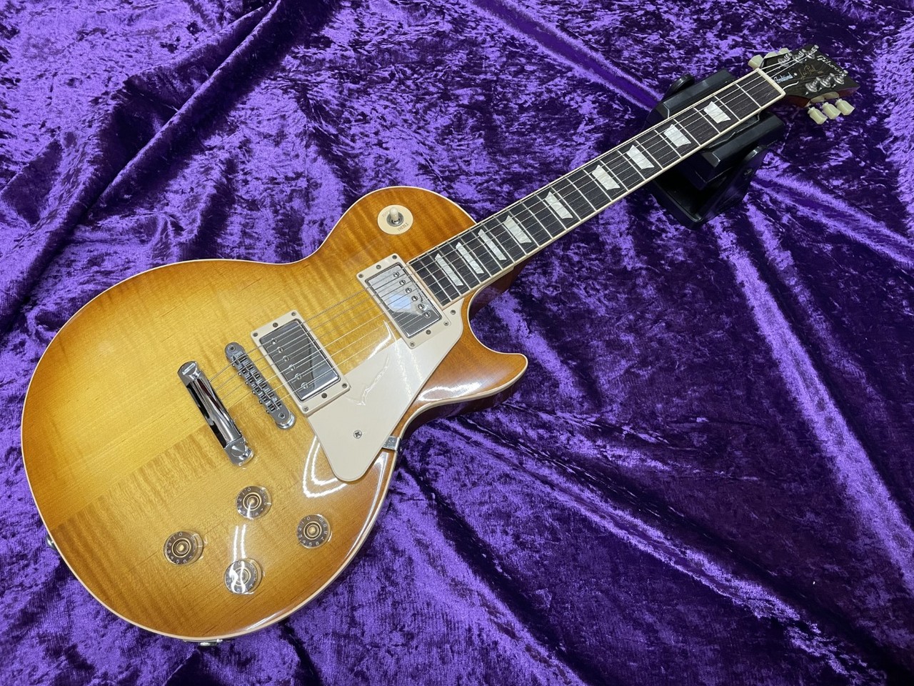 Gibson Les Paul traditional 2016 T
