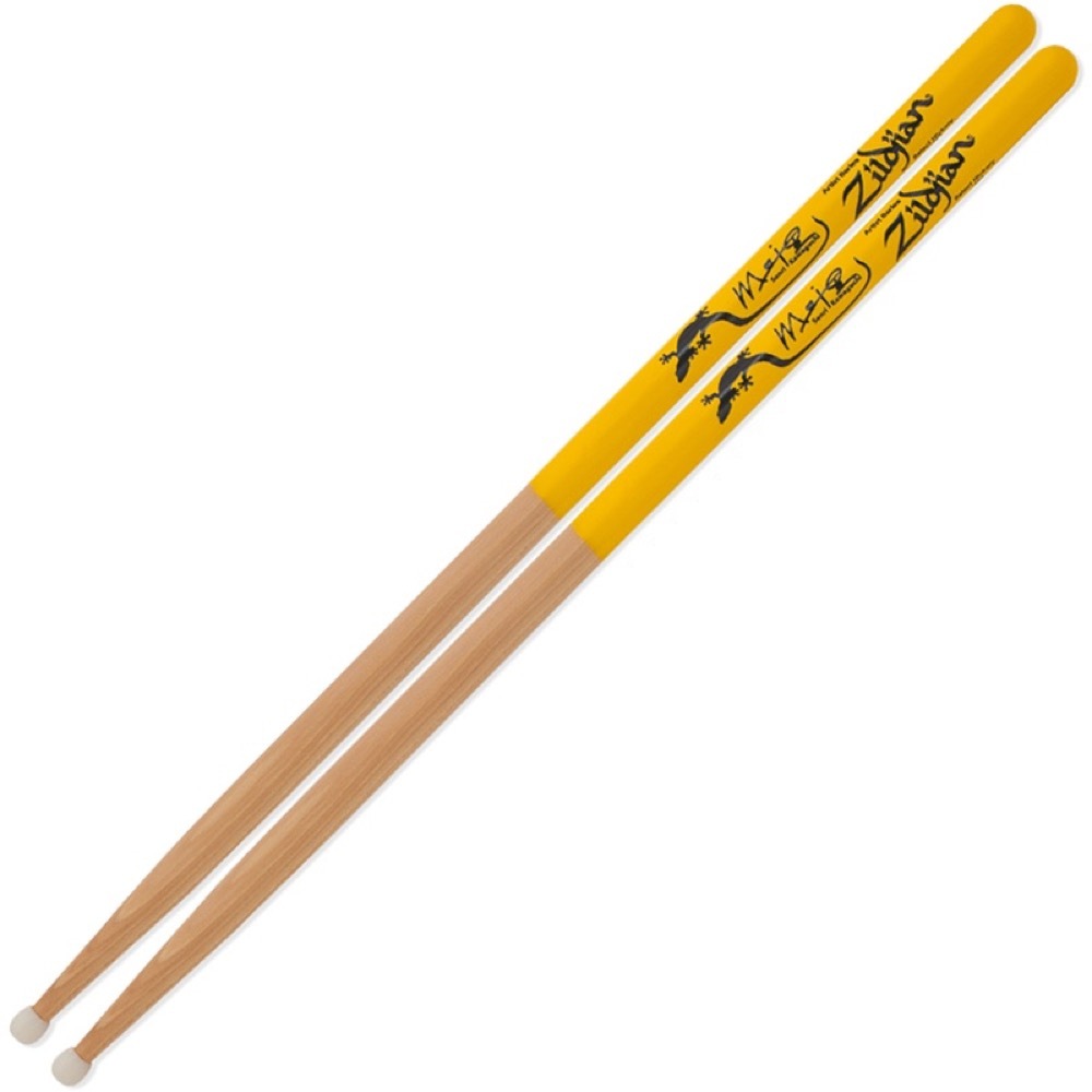Zildjian LAZLZASSK Artist Series 川口千里 Artist Series Drumsticks 