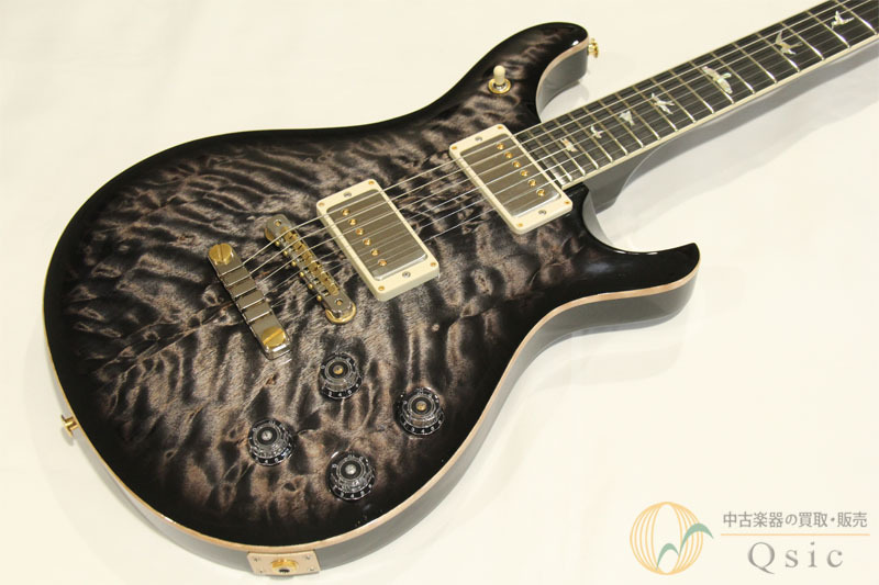 Paul Reed Smith(PRS) McCarty 594 10Top Pattern Vintage Charcoal