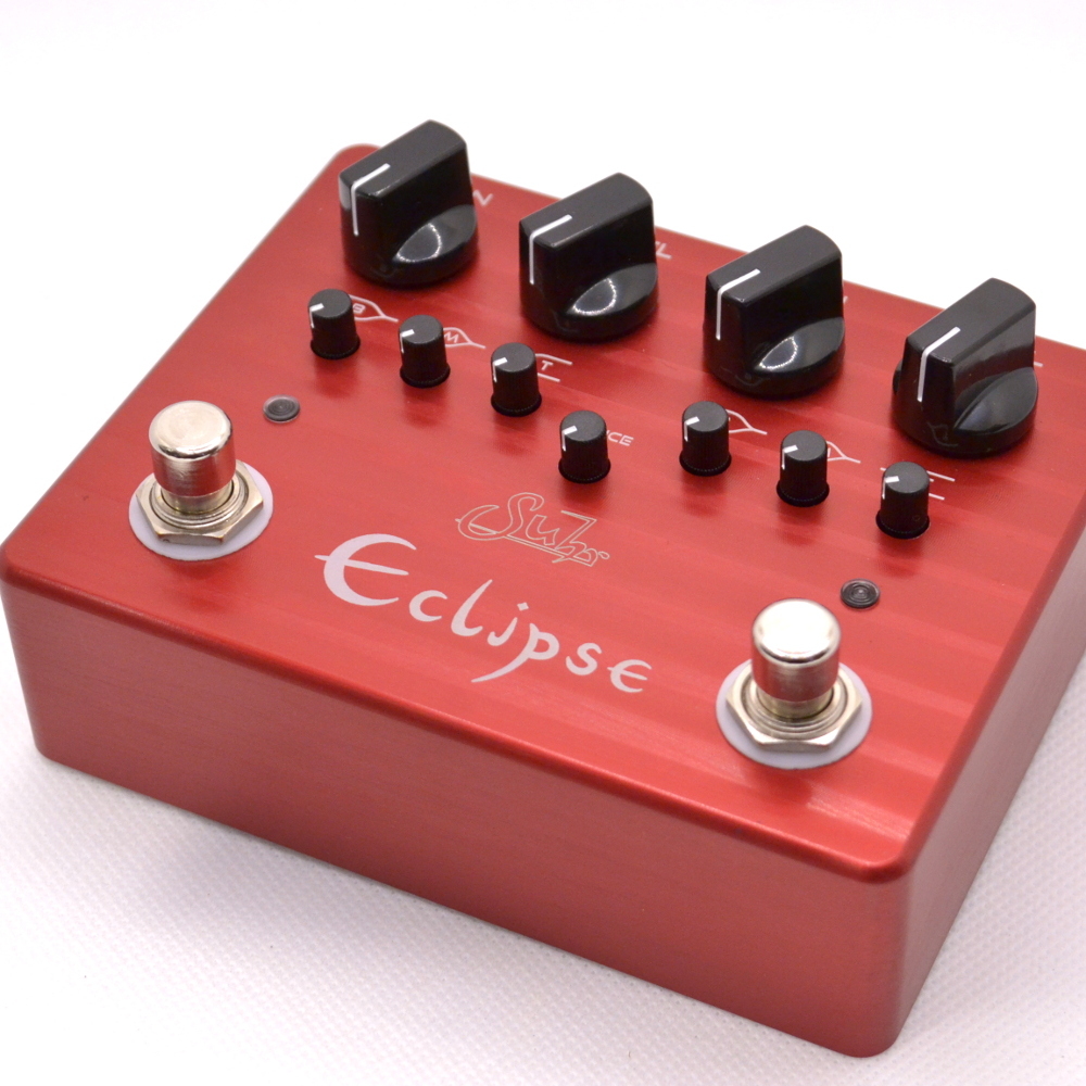 ≪再値下げ≫ suhr Eclipse（新品）【楽器検索デジマート】 Eclipse