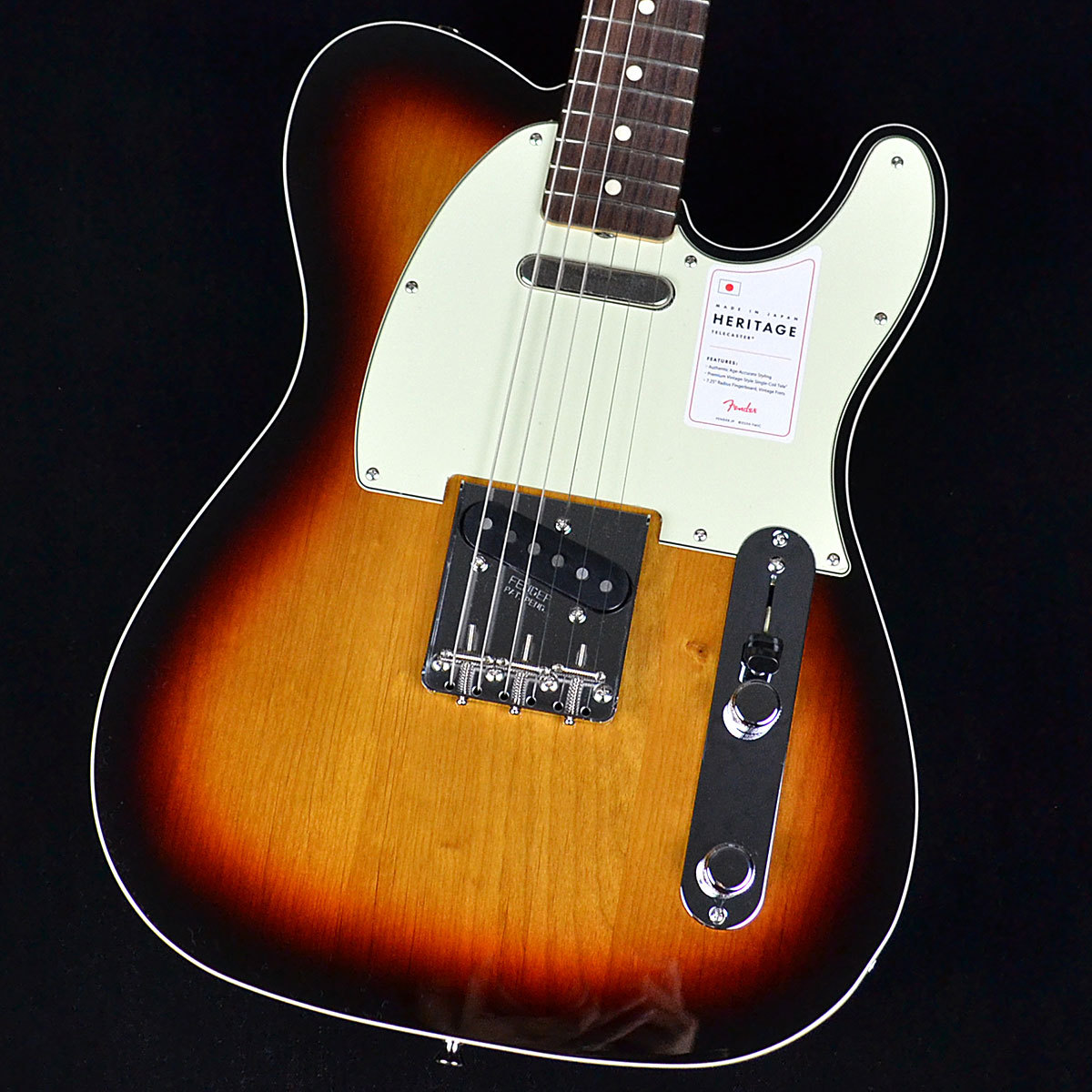 fender telecaster 60s custom