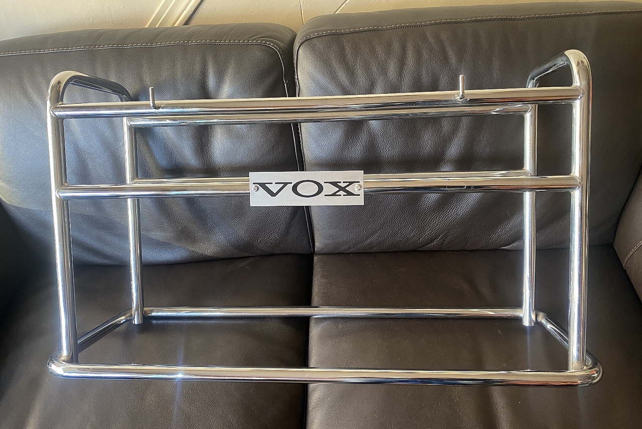VOX ST-AC30 AC30用アンプスタンド