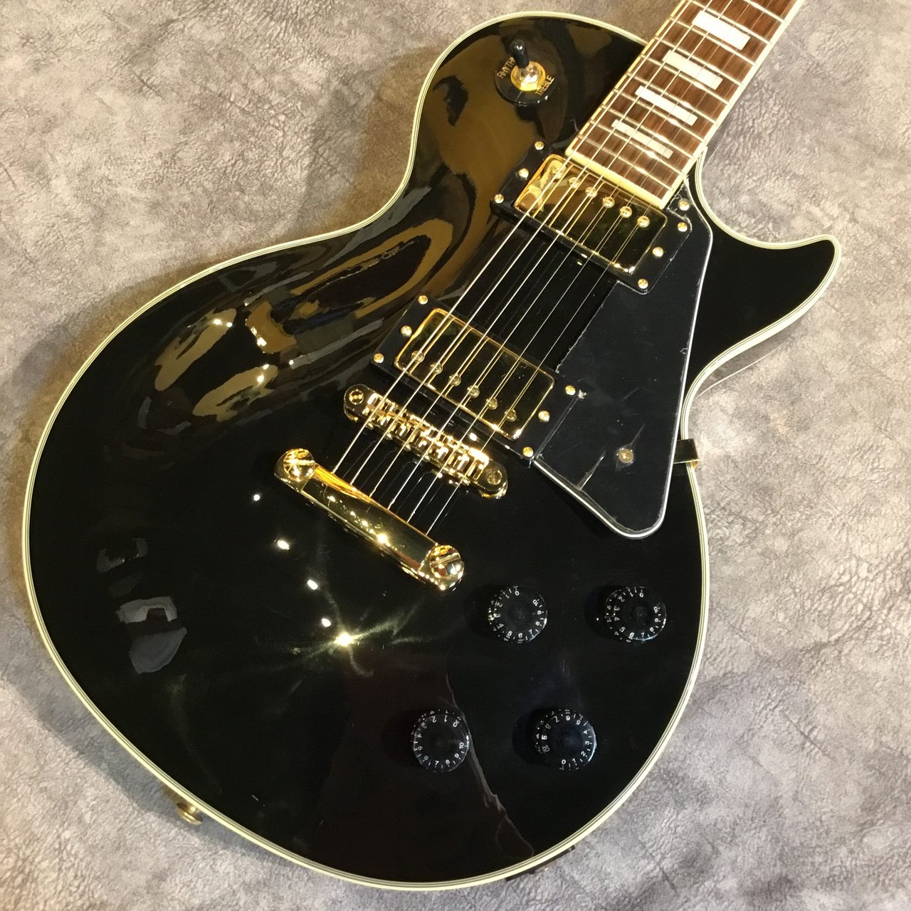 BUSKER'S BLC300（中古）【楽器検索デジマート】