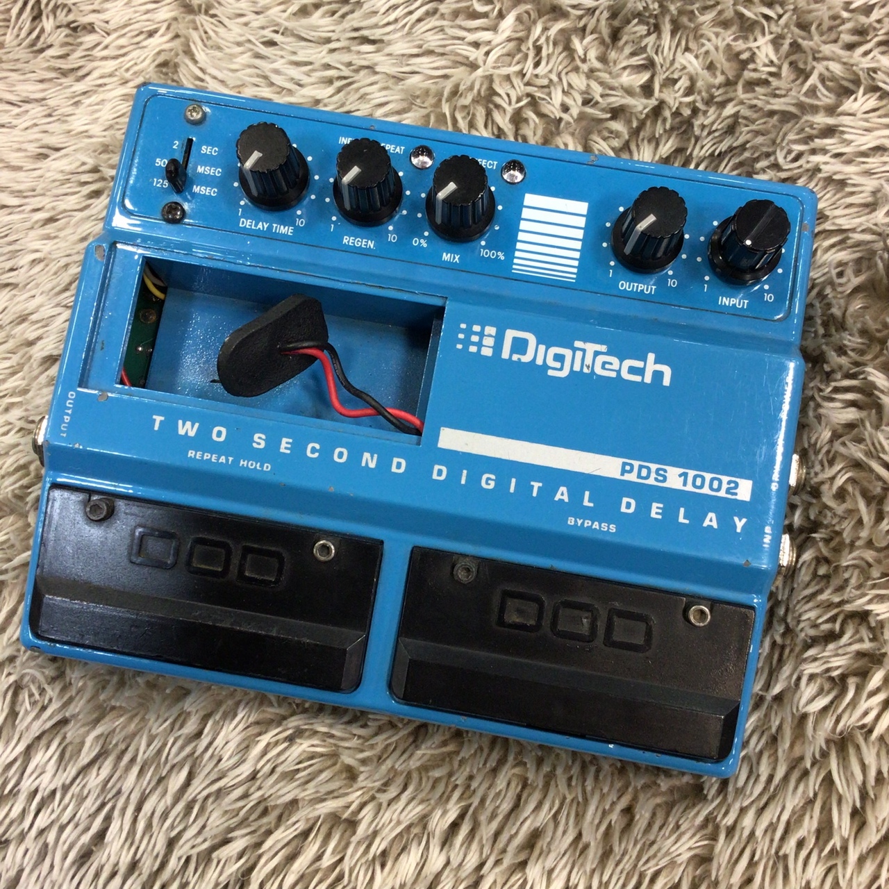 DigiTech PDS1002