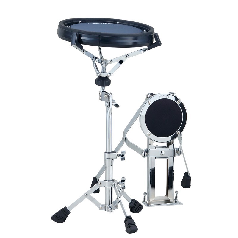 Tama TTK2S [True-Touch Training 2pc Kit]（新品）【楽器検索デジマート】