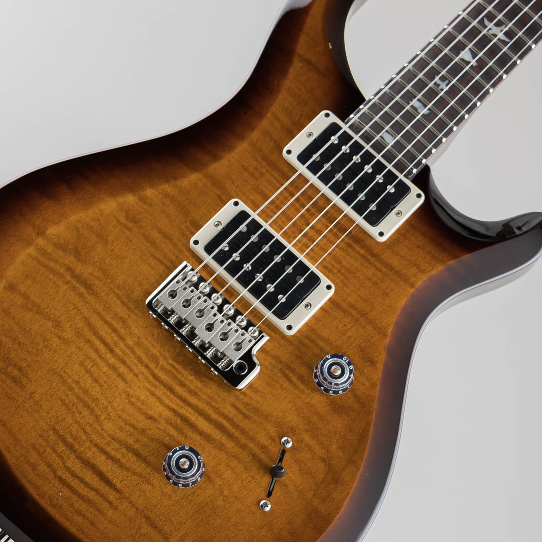 PRS custom24 Amber - エレキギター