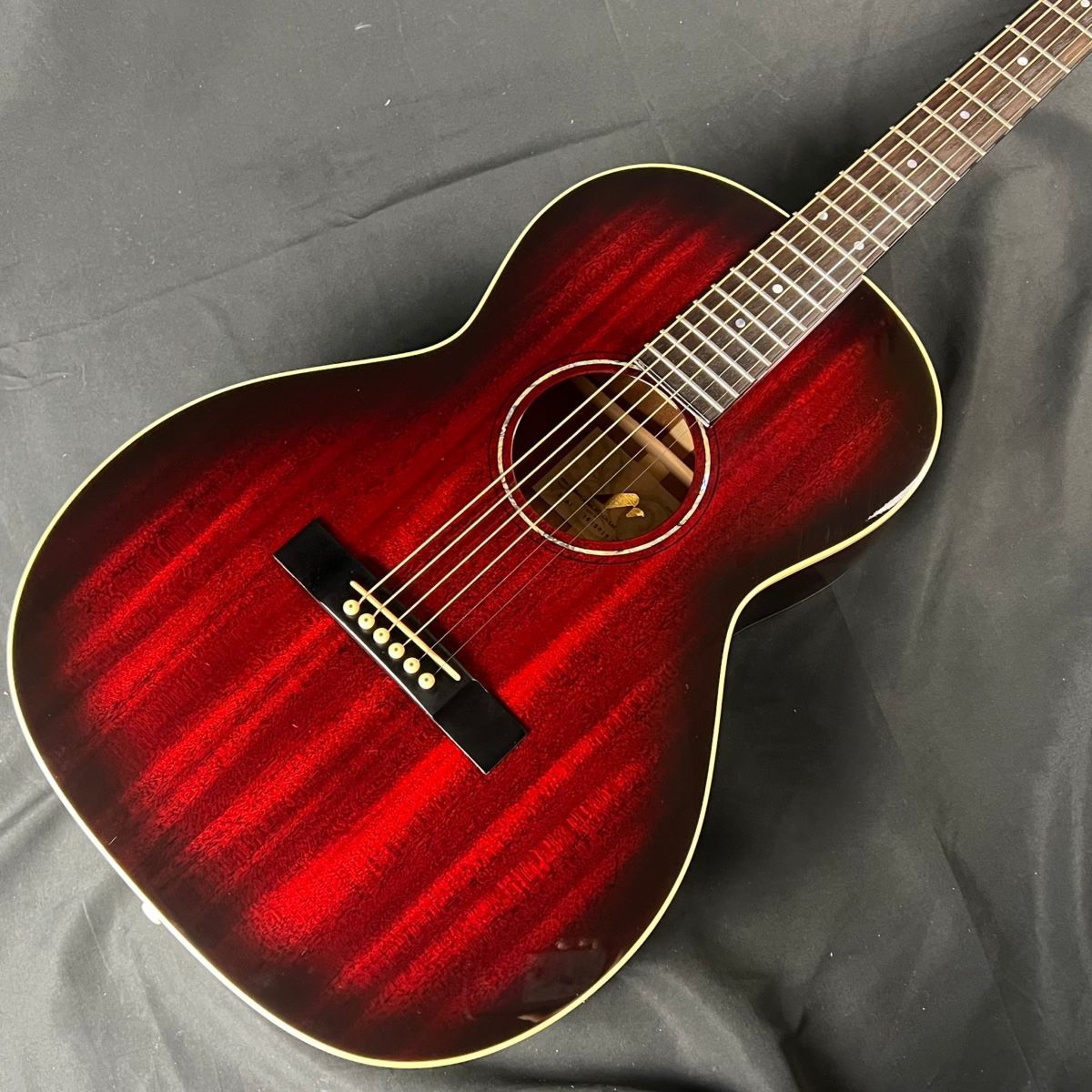 アコースティックギター シナノウエスタンギター SW-20