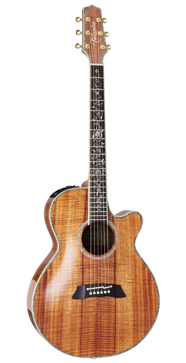 Takamine DMP100K N タカミネ アコースティックギター エレアコ DMP