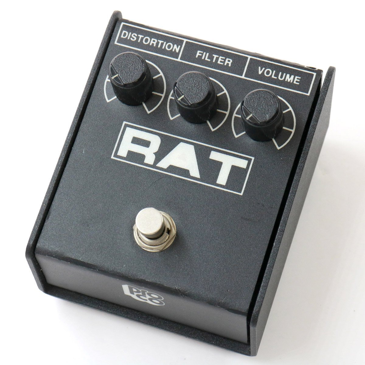 Pro Co RAT2 Slant Body ギター用ディストーション 【池袋店】（中古