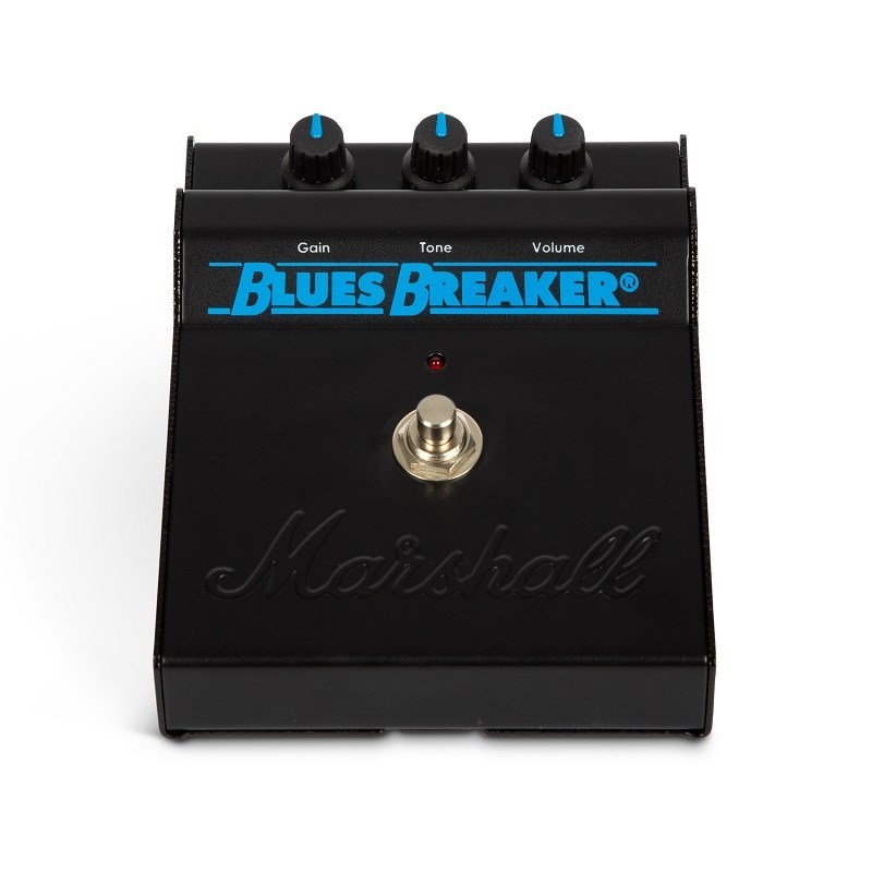 marshall blues breaker pedal