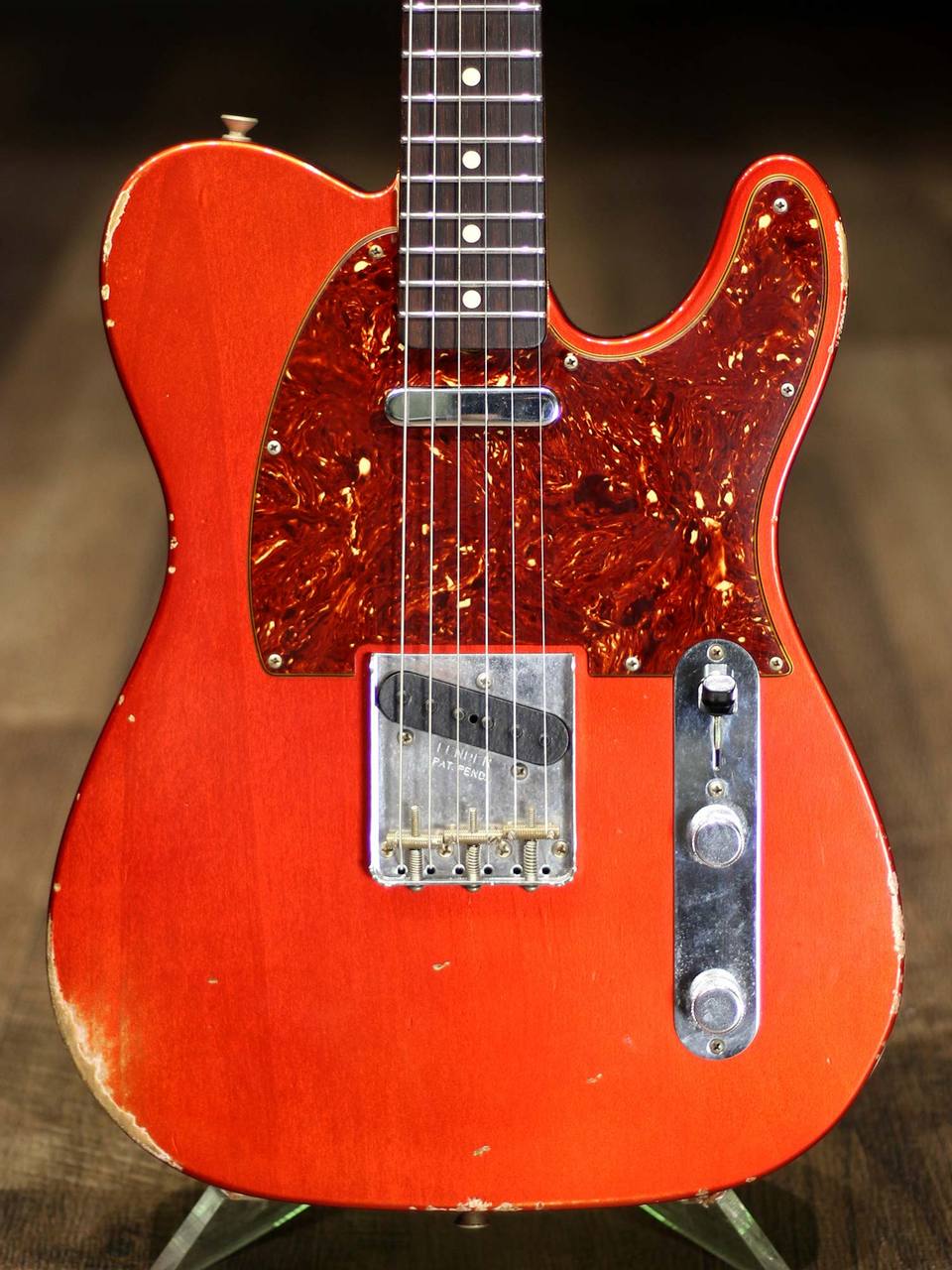 fender custom shop telecaster 2017 namm-www.coumes-spring.co.uk