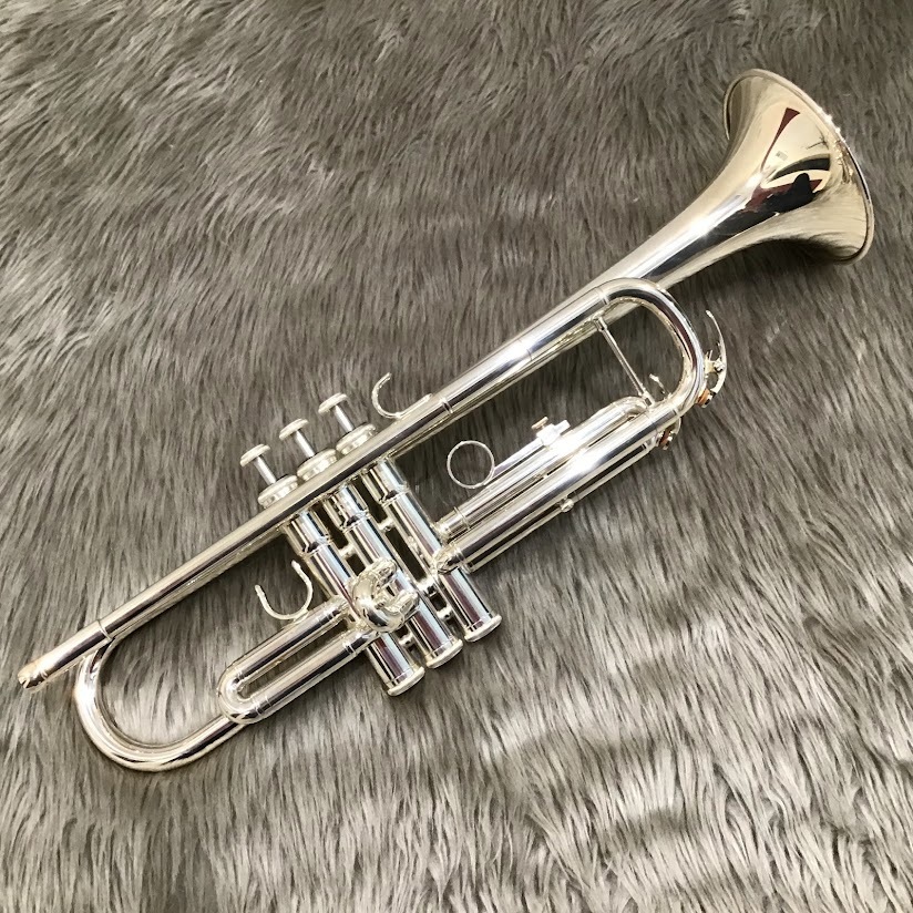 YAMAHA YTR-3335S B♭ トランペットYTR3335S（新品/送料無料）【楽器