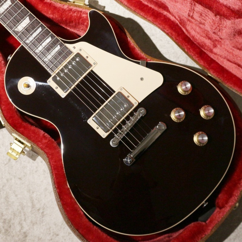 Gibson 【一押し!】Custom Color Series Les Paul Standard '60s ...
