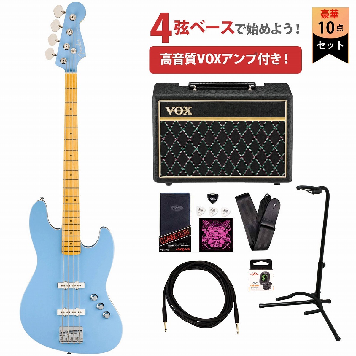 Fender Aerodyne jazz bass 4弦ジャズベース | nate-hospital.com