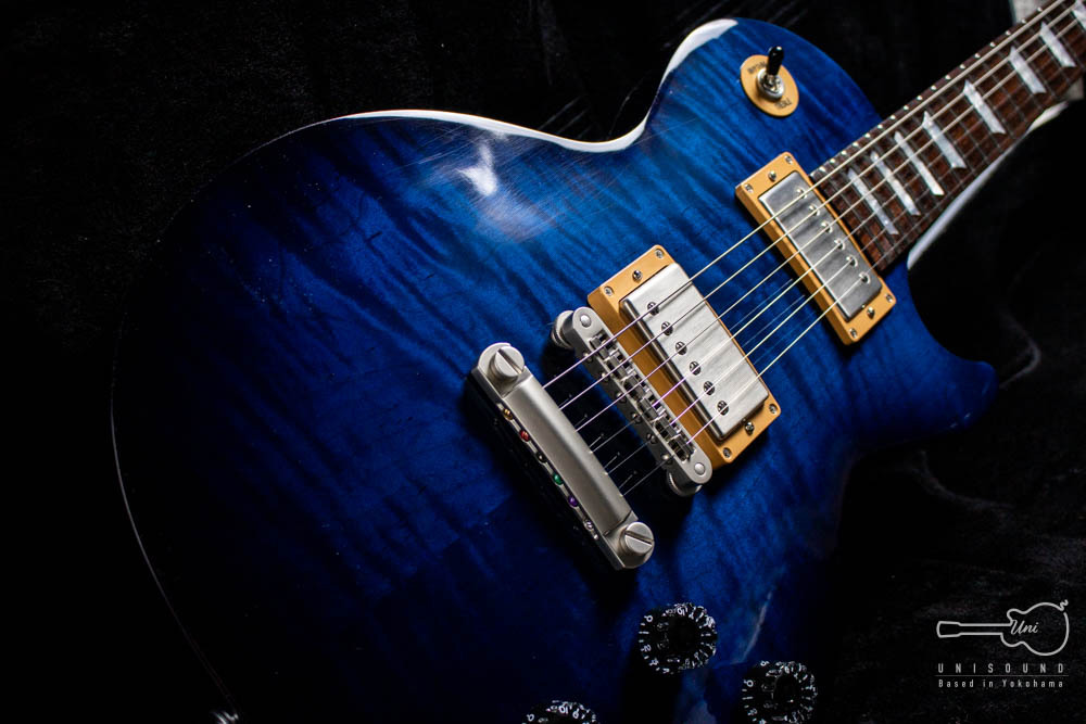 Gibson Les Paul Studio / 2015（中古）【楽器検索デジマート】