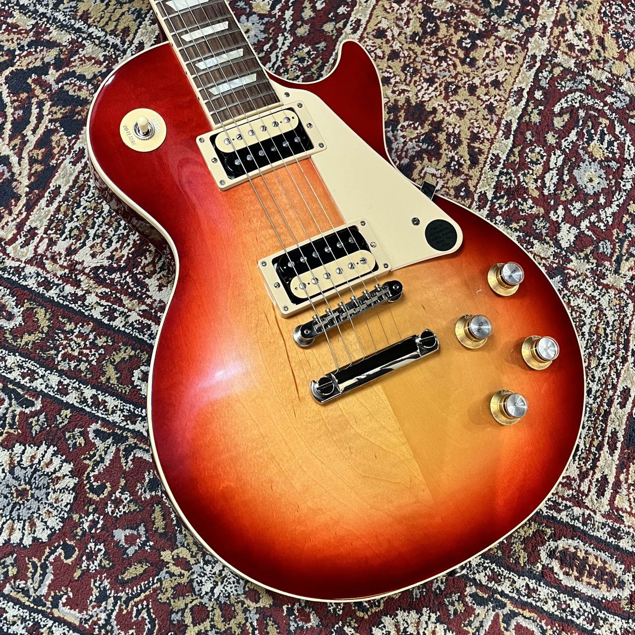 Gibson 【旧価格】Modern Collection Les Paul Classic Heritage