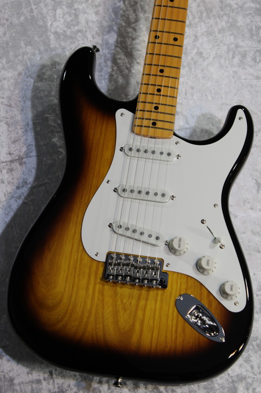 fender Stratocaster Japan