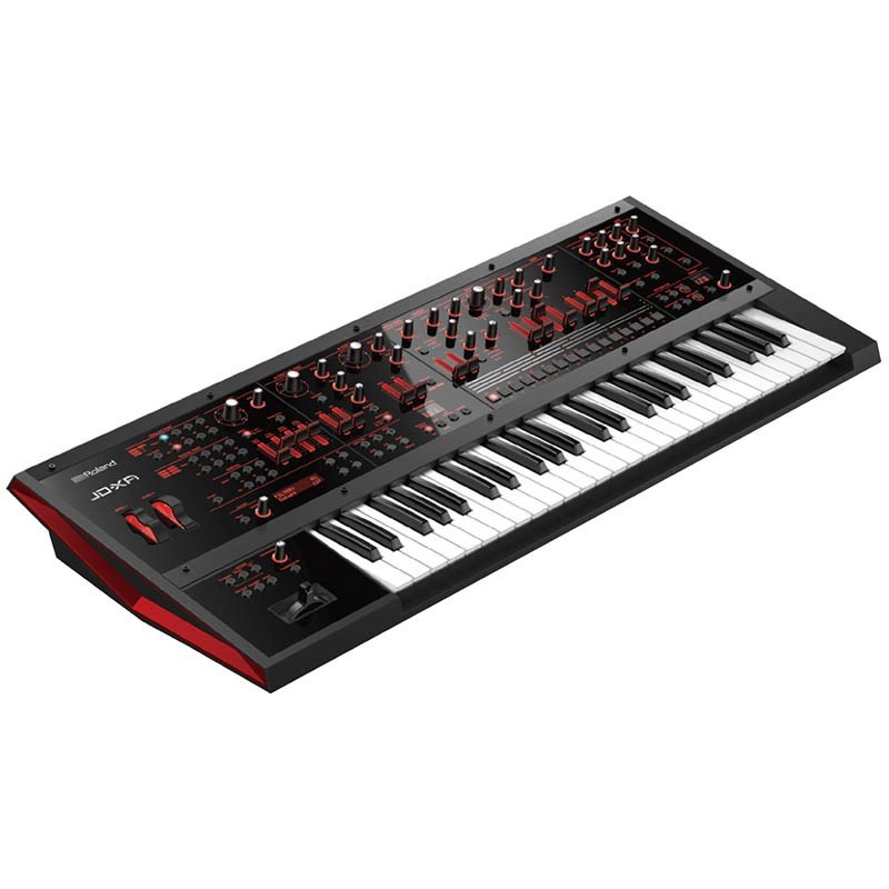 Roland JD-XA【在庫処分超特価】（新品/送料無料）【楽器検索デジマート】