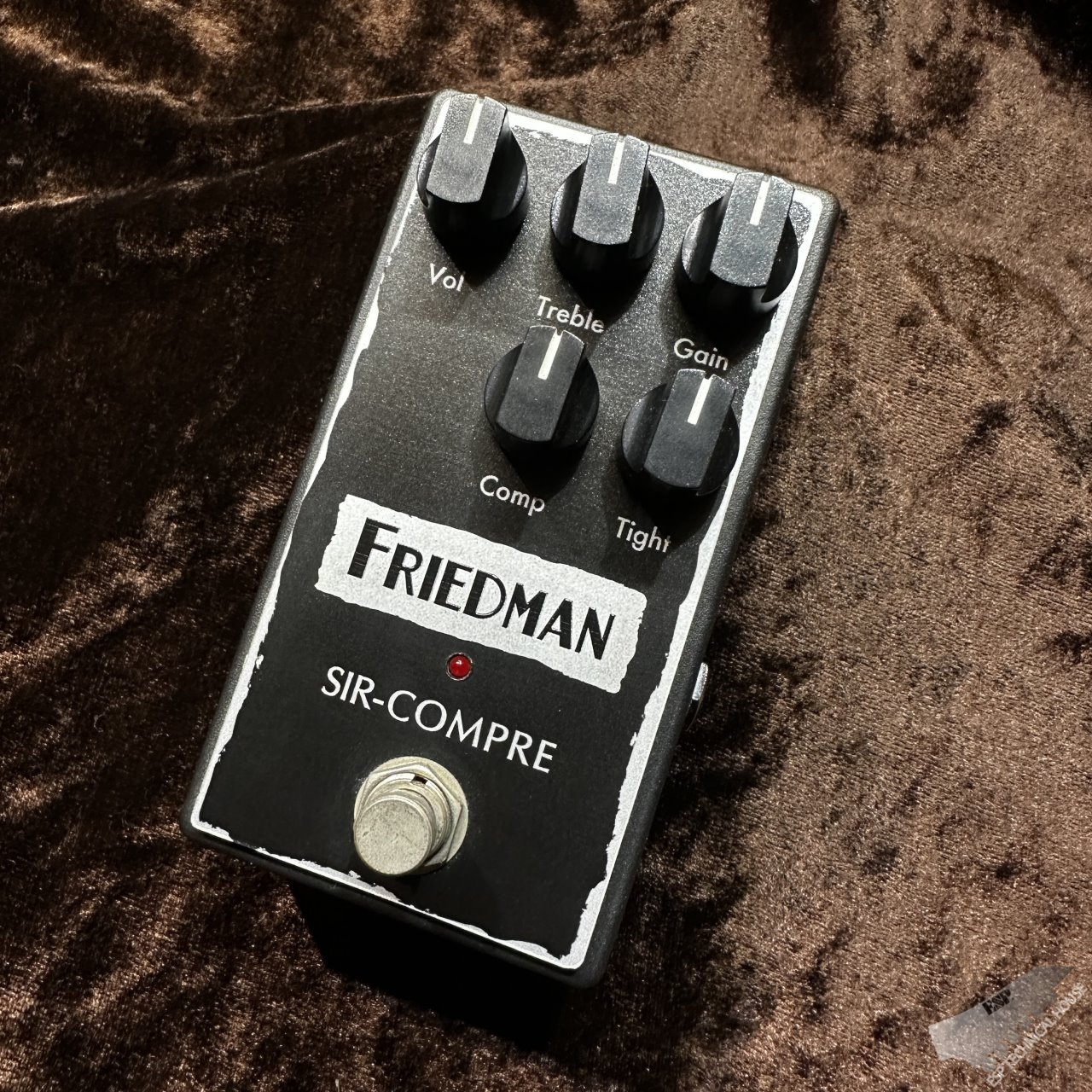 Friedman SIR-COMPRE（新品）【楽器検索デジマート】