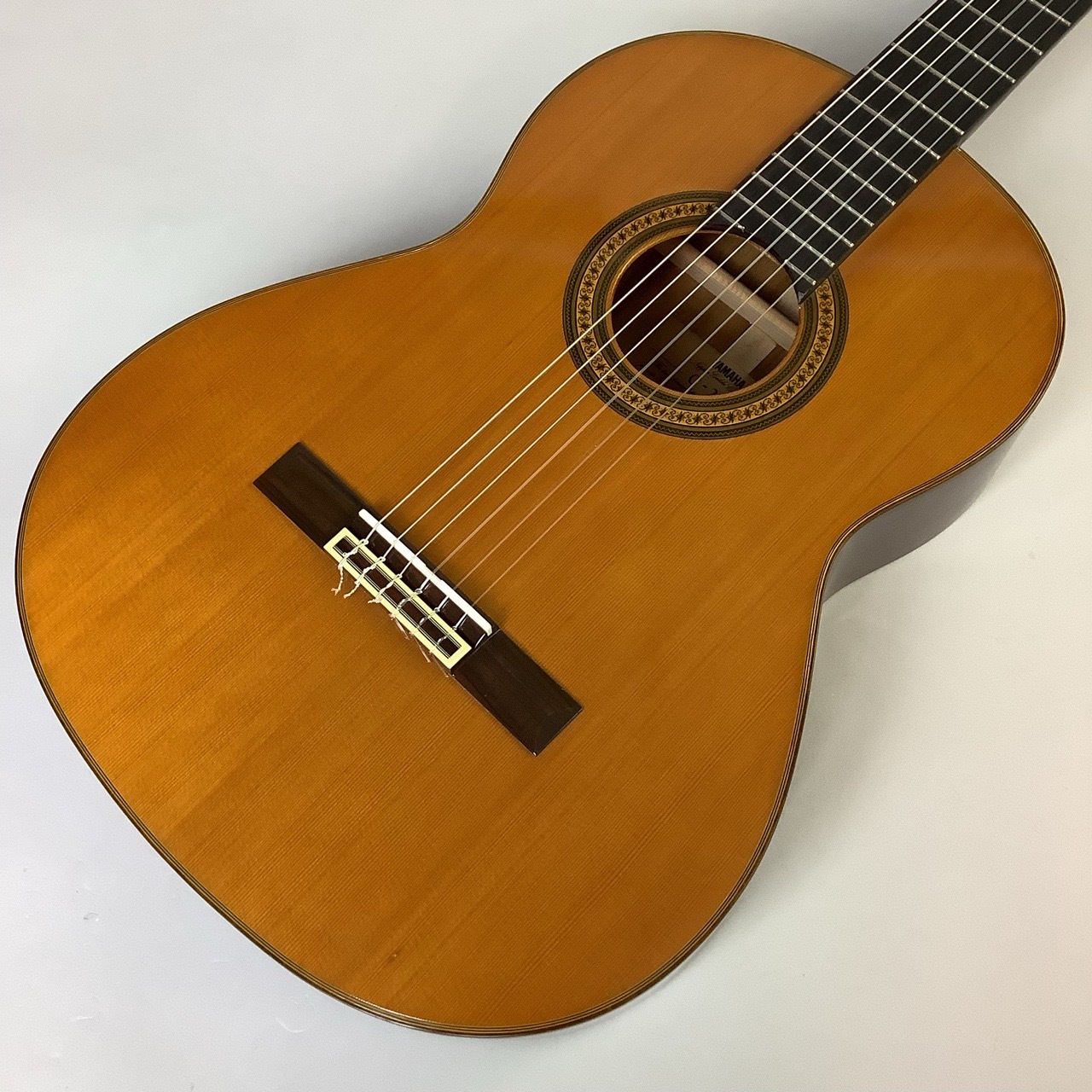 YAMAHA C-200（中古/送料無料）【楽器検索デジマート】