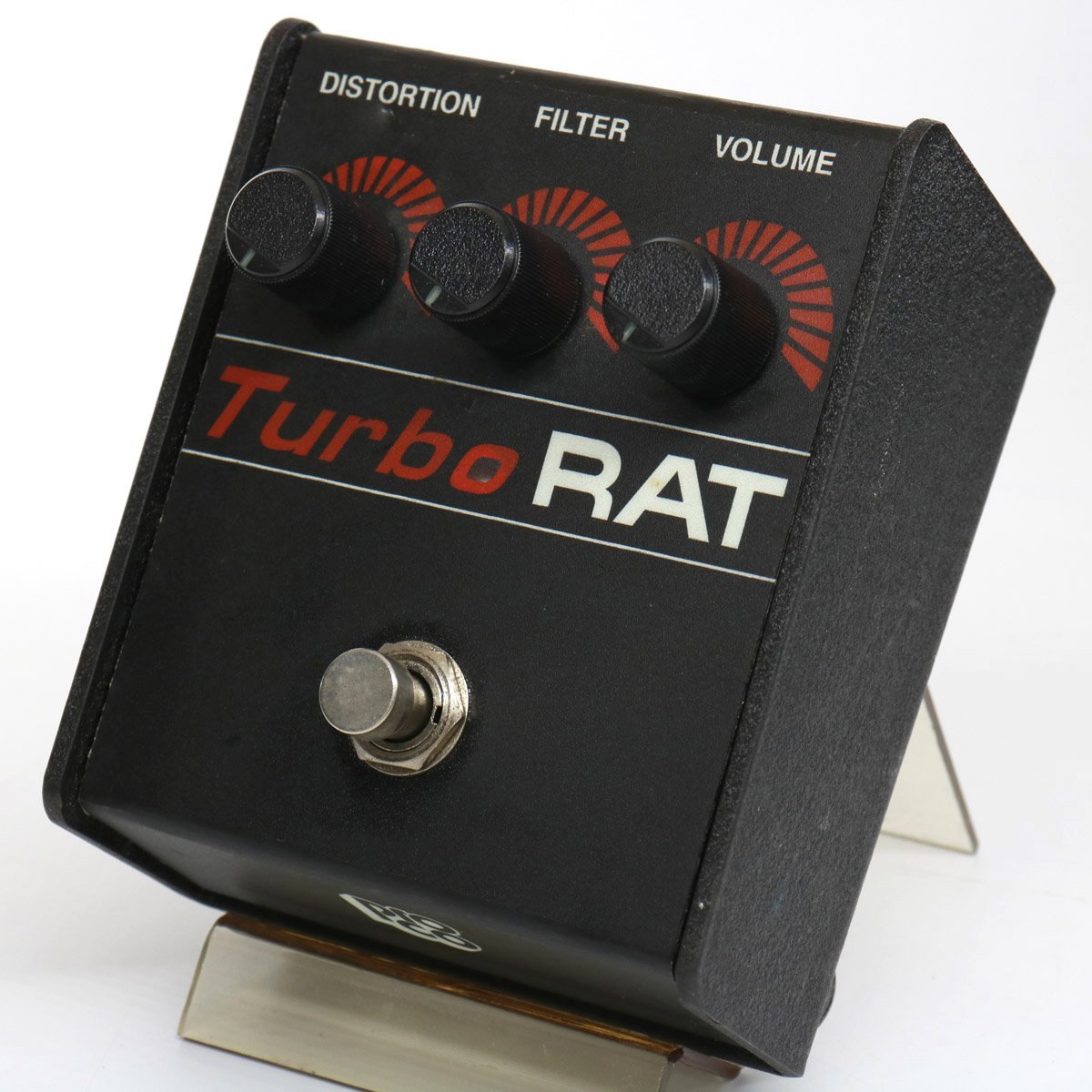 Pro Co Turbo RAT ギター用ディストーション 【池袋店】（中古）【楽器