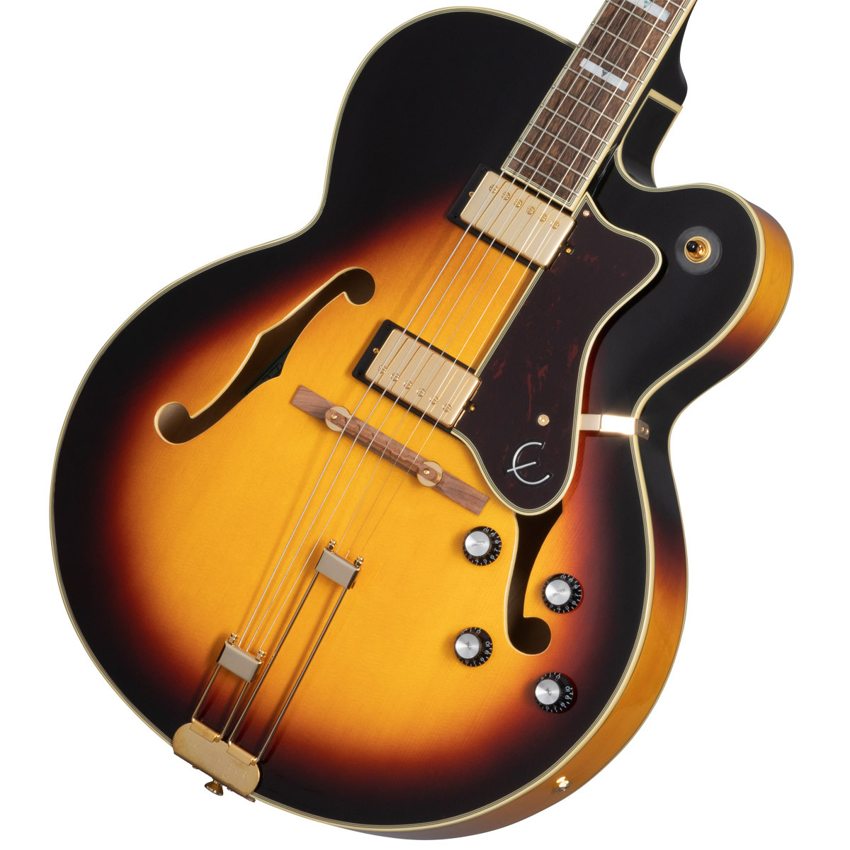 Epiphone Broadway エピフォン ブロードウェイ-