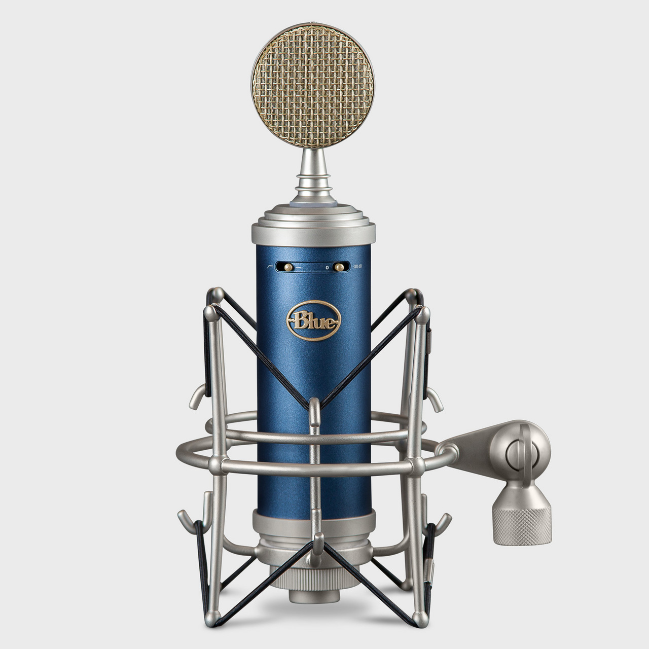 Blue Microphones (ブルーマイクロフォン)Bluebird SL【コンデンサー