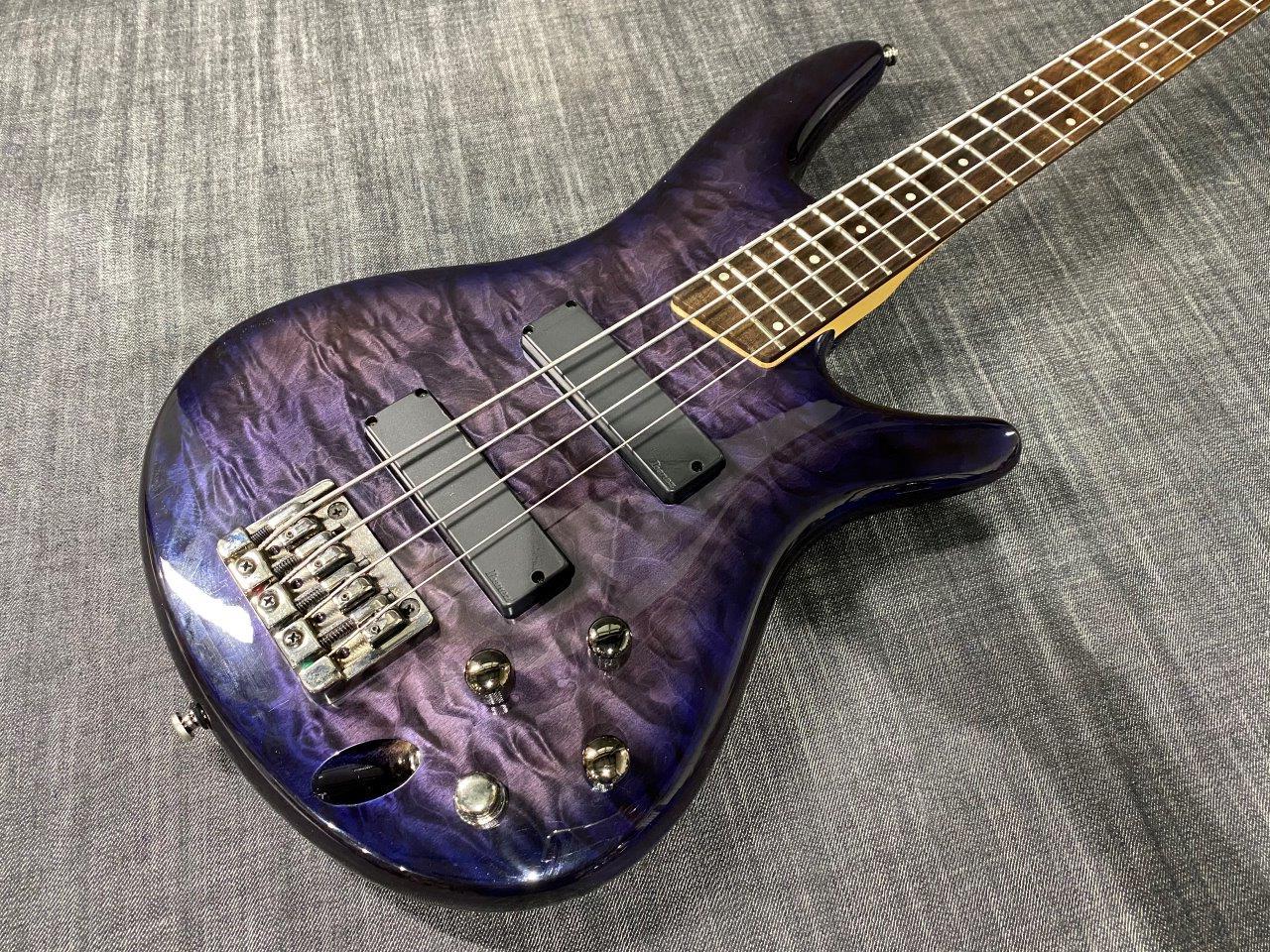 Ibanez SDGR SR400QM（中古/送料無料）【楽器検索デジマート】