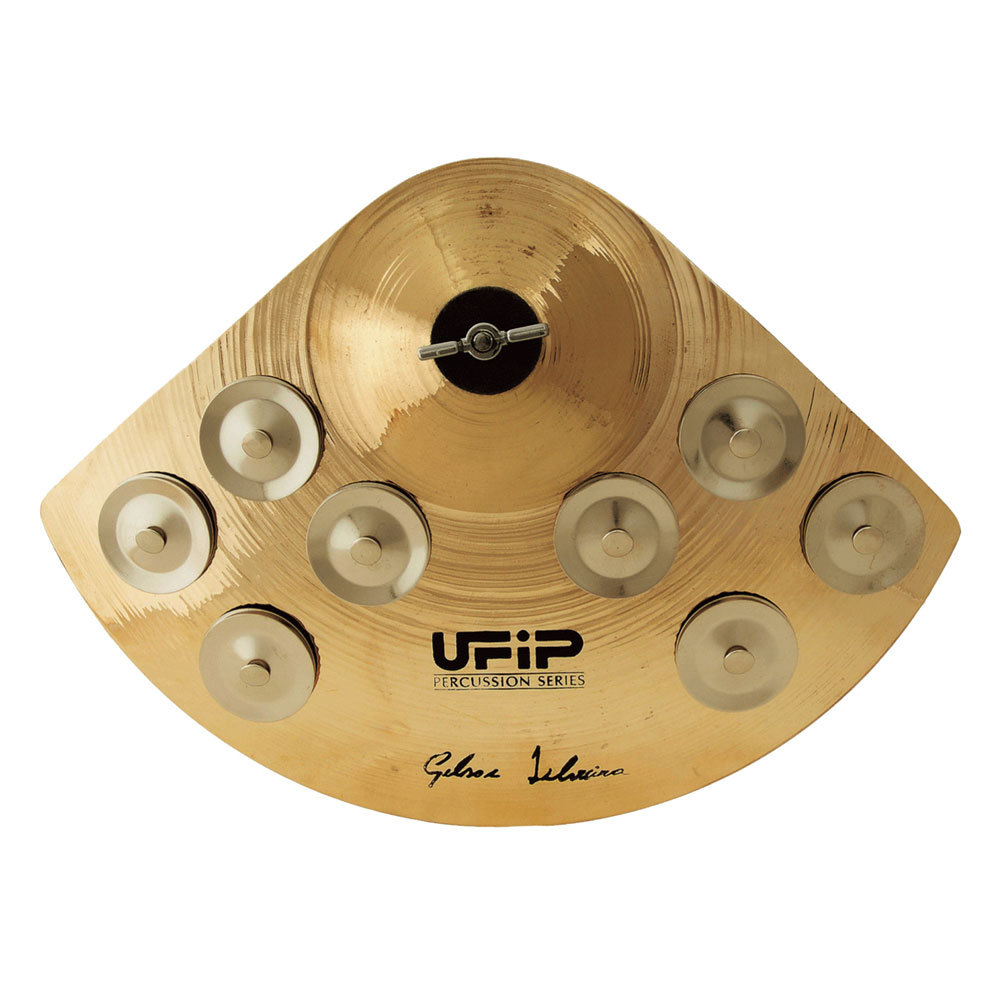 UFiP XB-GP PERCUSSION SERIES Ximbau medio （M） パーカッション
