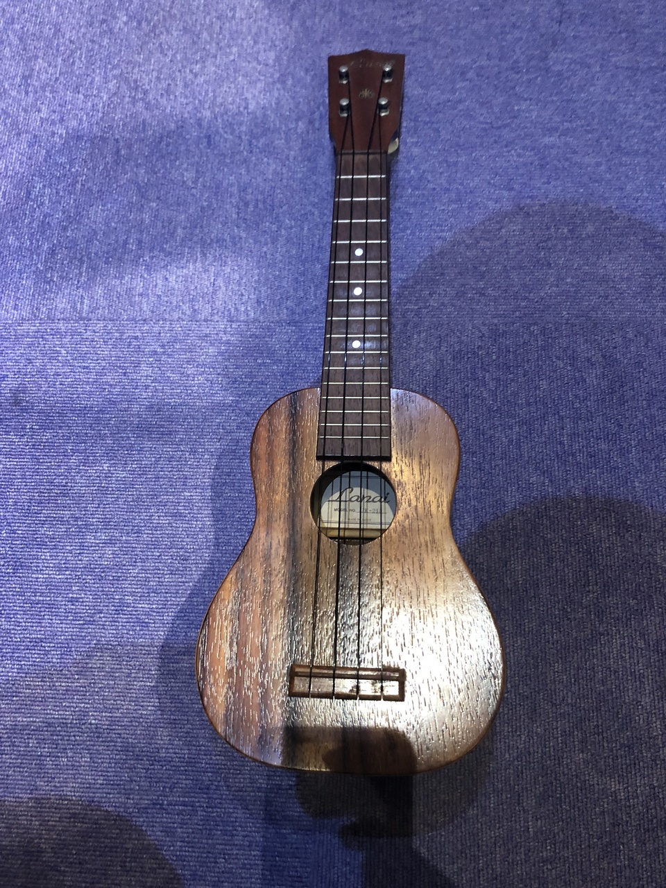 ラナイ ウクレレ オール単板 Lanai Ukulele UK330 | www.ibnuumar.sch.id