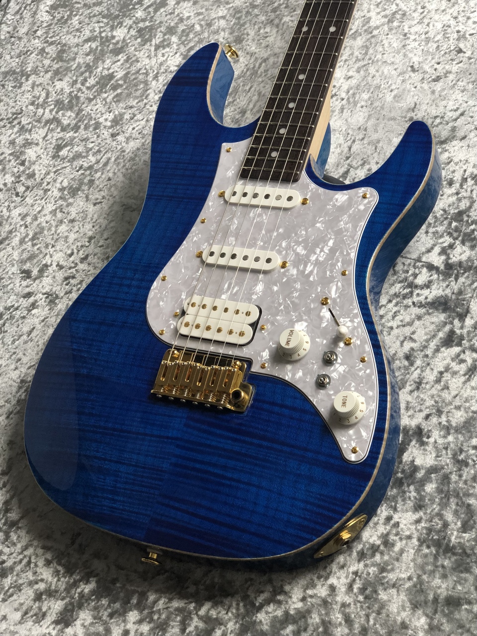 FUJIGEN(FGN) 【新品アウトレット特価】Expert ODYSSEY EOS-FM-R/EB