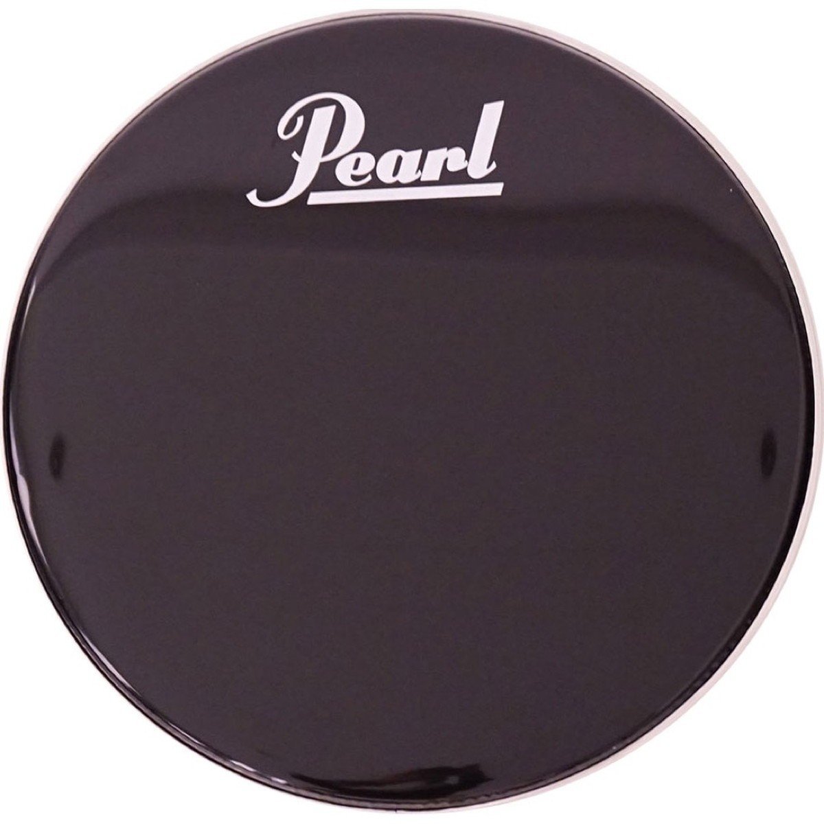 Pearlバスドラムヘッド　22インチ