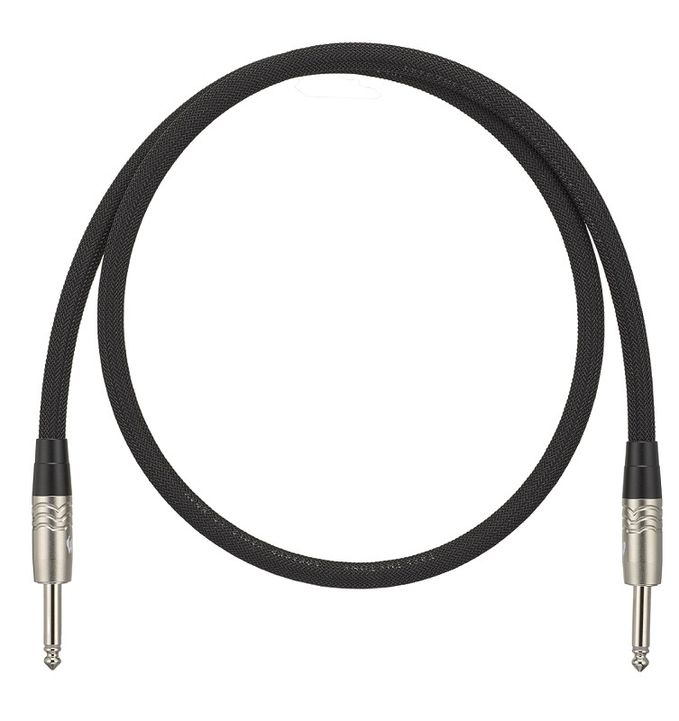 Free The Tone Speaker Cable Cs 8037 Bs Braided Sleeving 1 5m 12月23日発売予定 新品 楽器検索デジマート