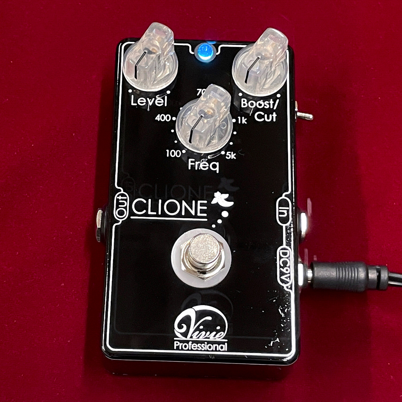 【美品】CLIONE Vivie