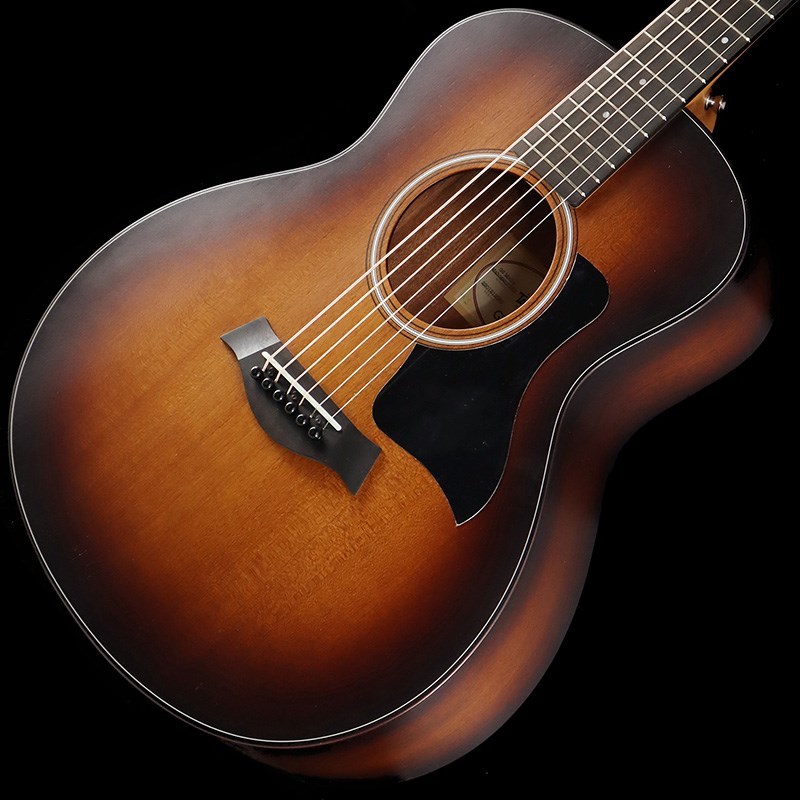 Taylor GS Mini-e Mahogany (SEB)（新品）【楽器検索デジマート】