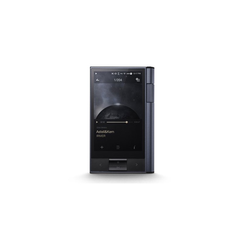 Astell&Kern KANN Astro Silver (AK-KANN-64GB-SLV) 【お取り寄せ商品