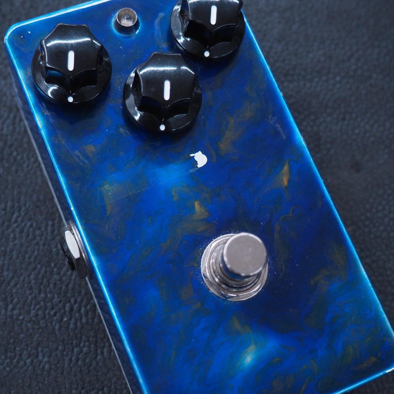 Leqtique CLHD Caeruleum Light Drive（中古）【楽器検索デジマート】