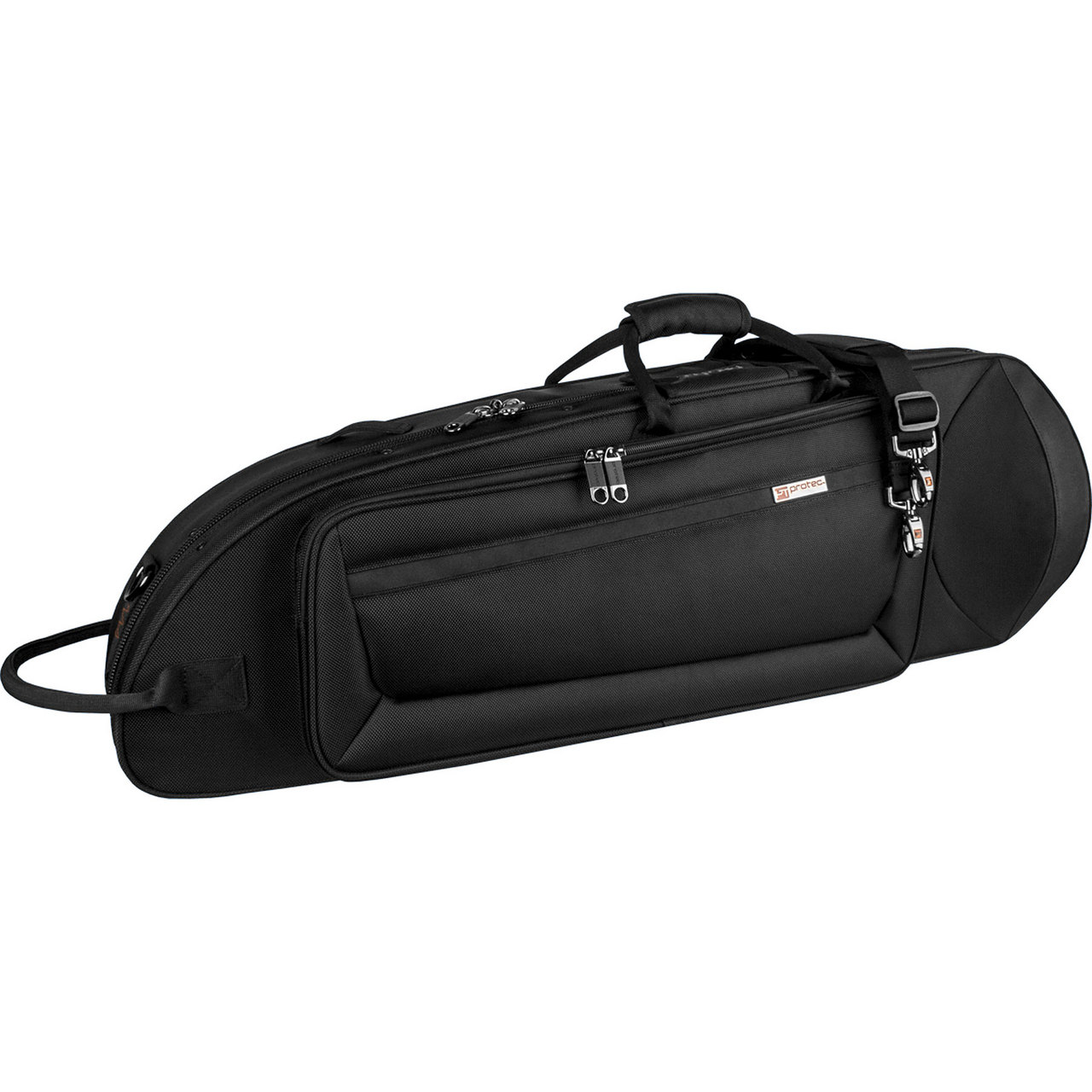 最新 トロンボーンケース Protecテナーバス用 - 管楽器 - www.indiashopps.com