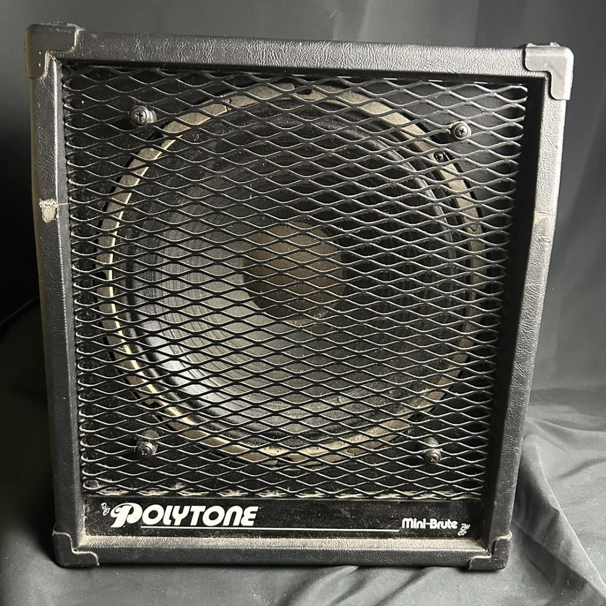 Polytone MINI BRUTE2（中古/送料無料）【楽器検索デジマート】