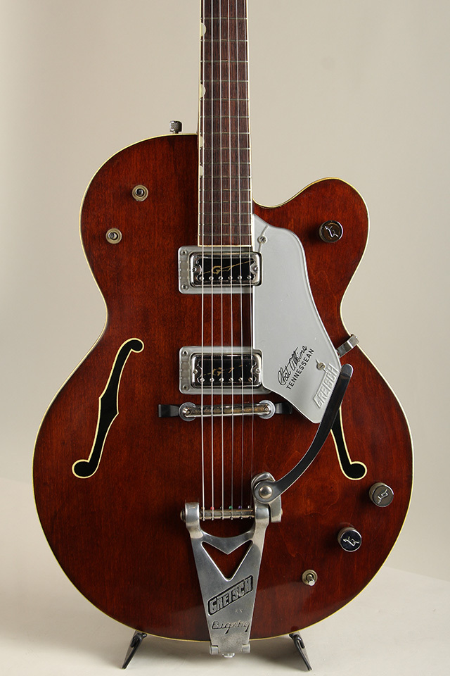 Gretsch 1965 6119 Chet Atkins Tennessean （ビンテージ）【楽器検索