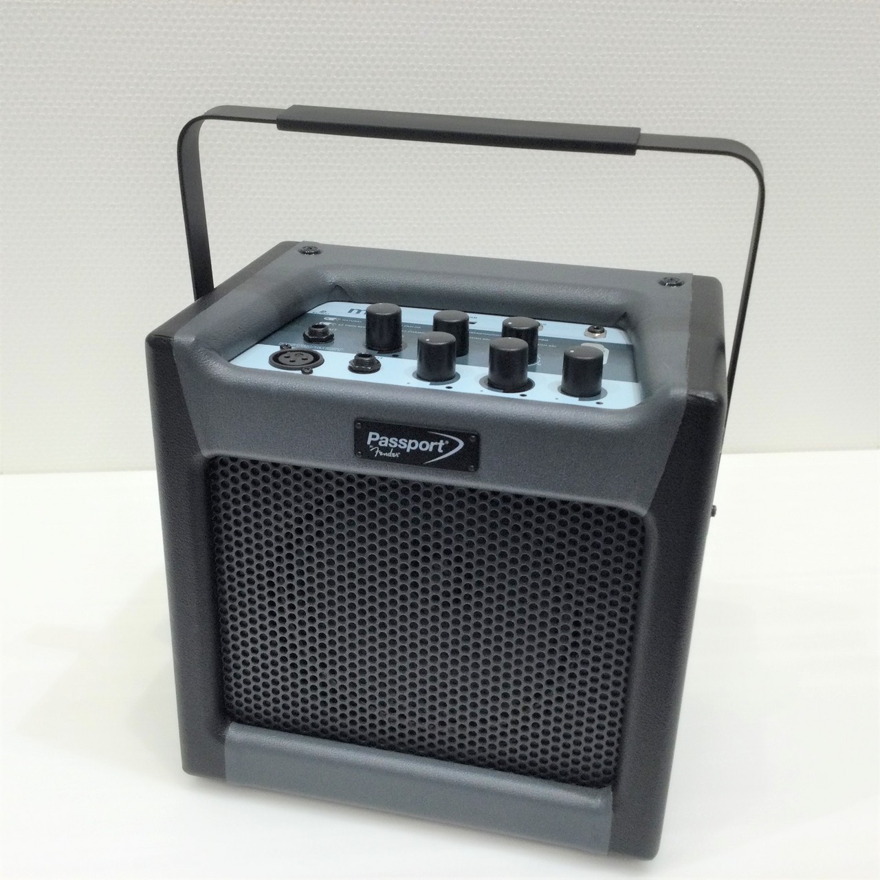 値下げしました！フェンダー PASSPORT パスポート アンプ