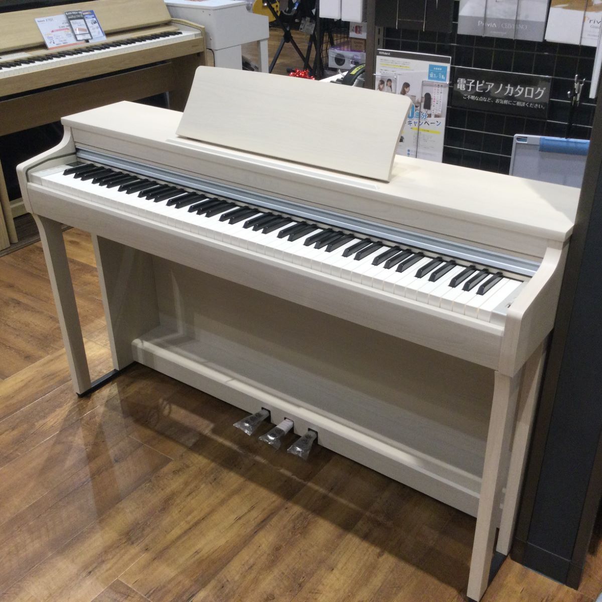 KAWAI KAWAI CN29(A)（中古/送料無料）【楽器検索デジマート】