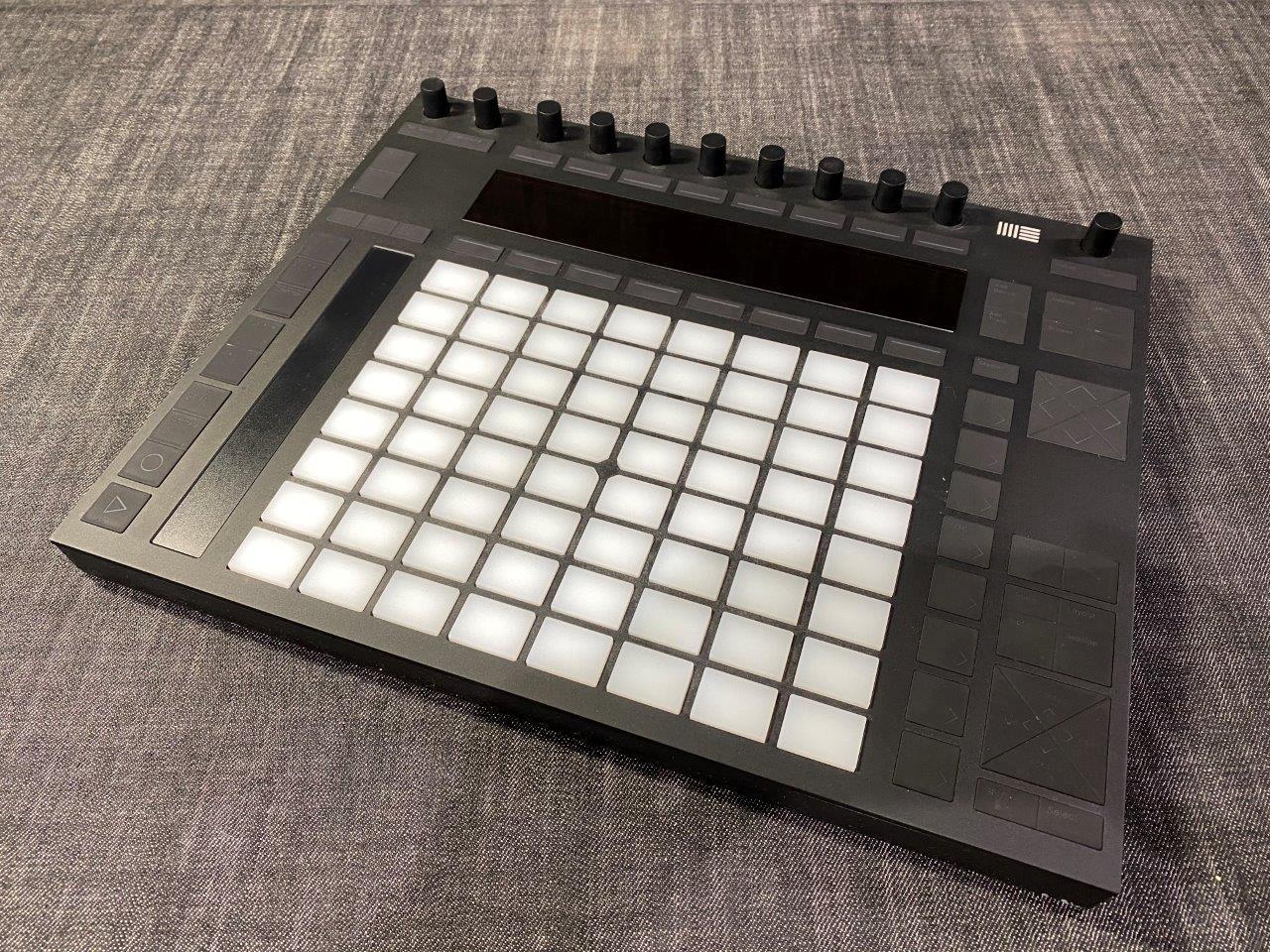 Ableton Push2（中古/送料無料）【楽器検索デジマート】