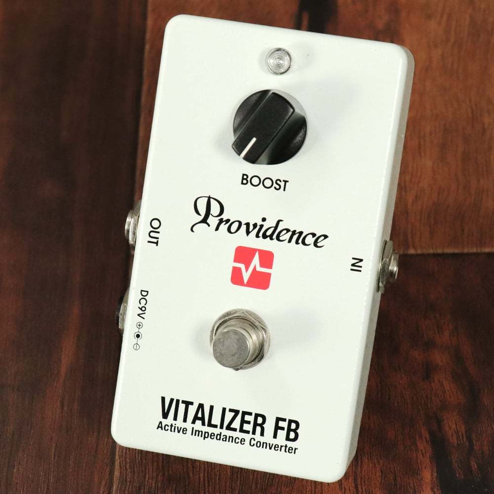 PROVIDENCE VFB-1 VITALIZER FB 「値下げ中」 | tradexautomotive.com