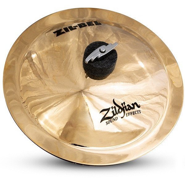 Zildjian シンバル FX 9.5インチ ZIL-BEL（新品）【楽器検索デジマート】